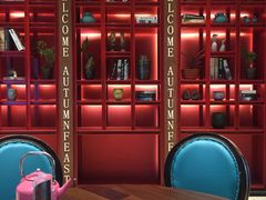 -宴秋杭州菜(锦艺城店)