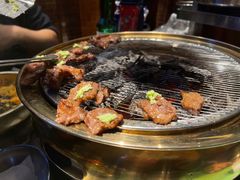 -韩山葵烤肉(太古里店)