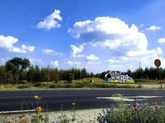 -御道口草原森林风景区