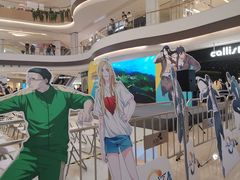 -龙湖南京江北天街