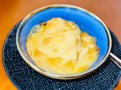 -V Bar海景扒房(北海湾惠龙万达嘉华酒店)