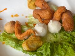 -吴记鲜定味
