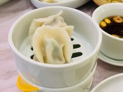 -喜鼎海胆水饺(平安金融中心店)