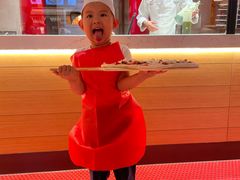 -城市大道红炉披萨烘焙坊