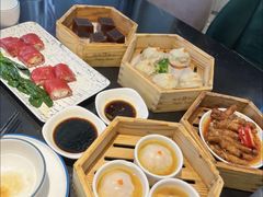 -龙凤点心饼家·39年老字号(松岗店)