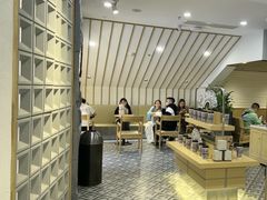 -霸王茶姬(正佳广场店)