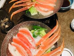 -蟹道乐(京都本店)