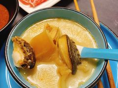 -金龙·打边炉(武进路店)