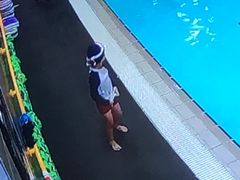 -小小特工运动馆(宝山三邻桥中心)