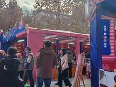 -西北轻工批发市场