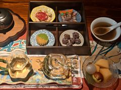 -中和·国风茶馆(愚园路店)