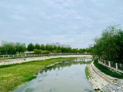 -保定东湖公园(莲池区)
