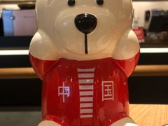 -星巴克臻选(北京银泰店)