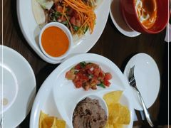 -panchos 墨西哥餐厅(嘉绿苑店)