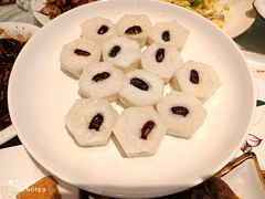 枣泥膏-启东海鲜人家(古美路店)