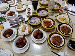 -明泉居茶点荟(车陂店)