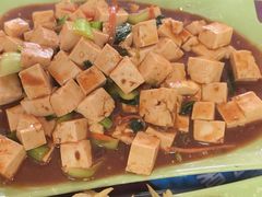 -北京龙庆四季香农家饭庄·灶台鱼·碳烤虹鳟鱼(龙庆峡店)