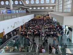 -厦门高崎国际机场-T3航站楼