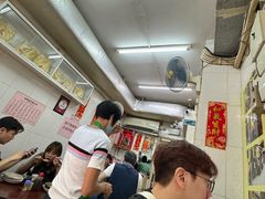 -添發碗仔翅美食