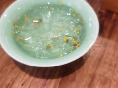 -老清朝包子铺(开明街店)