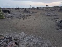 -夏威夷火山国家公园