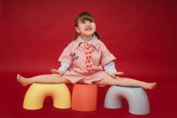 -童恩贝贝专业儿童摄影(浐灞新城4期店)