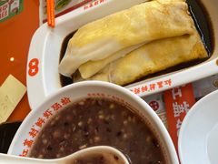 -红荔村肠粉(贝丽店)