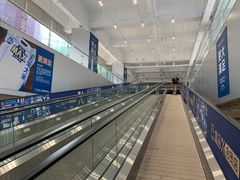 -盒马X会员店(王府井奥莱UP TOWN店)