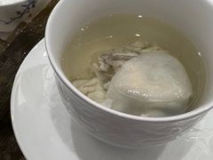 -太湖饭店·寄畅轩中餐厅