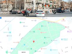 -天津五大道文化旅游区