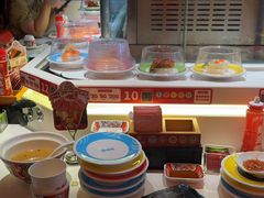 -莲寿司(国兴店)