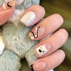 -M·X Nail日式美甲美睫