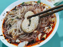 冒节子-甘记肥肠粉(马鞍北路店)