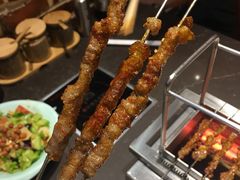 -邢氏老太太烤串(北兴街店)