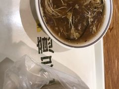 -王如意油茶(信旺·华府骏苑店)