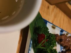 -上户日本料理(北仑富邦店)