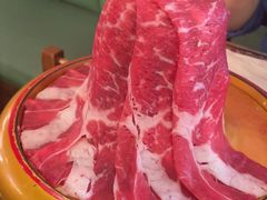 -牛New寿喜烧(曹路花园城店)