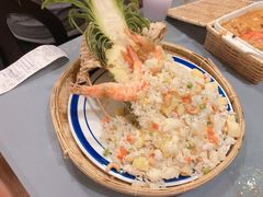 -茉莉.Red Crab