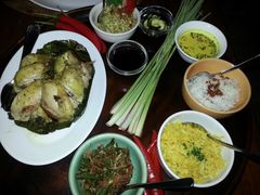 -DiAtas by Art Cafe Bumbu Bali