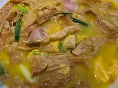 -松沪名灶·豆浆鱼头·新上海菜(飞航吾悦广场店)
