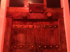 -博山菜·大厨烙馍村(金乔社区店)