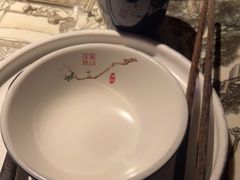 -绿茶餐厅(城西银泰城店)