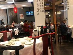 大堂-到家尝北京菜(西坝河店)