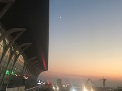-银川河东国际机场