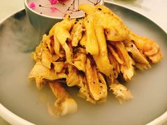 黑松露手撕鸡-尚一汤·粤菜海鲜(环球港店)