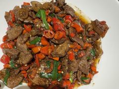 -毛家饭店·融合新湘菜·主题宴(齐鲁软件园店)