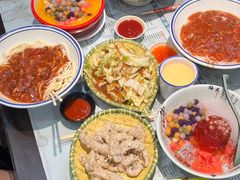 -黄师奶甜品店