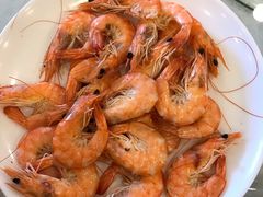 -友鹏海鲜(新宜白大道店)