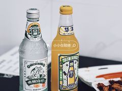 -细妹五香牛杂(步行街店)