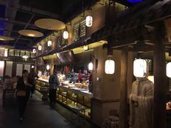 -淀里船宴(裕华东路店)